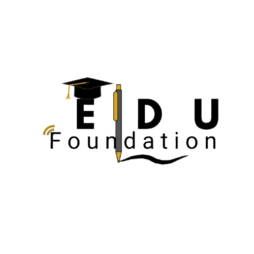 EduFoundation Logo